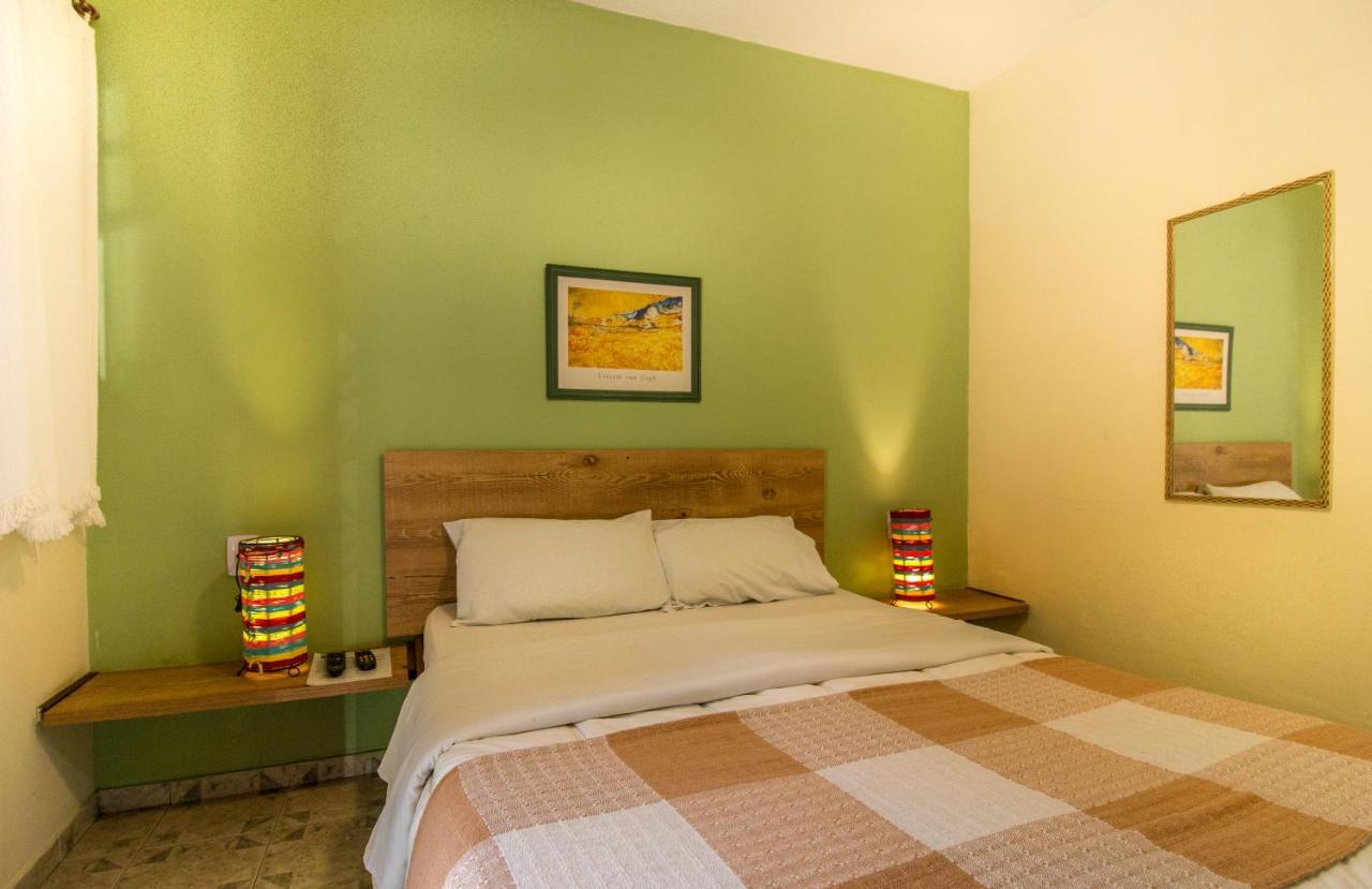 Hotel Fazenda Canto Da Serra Jacone Exterior photo