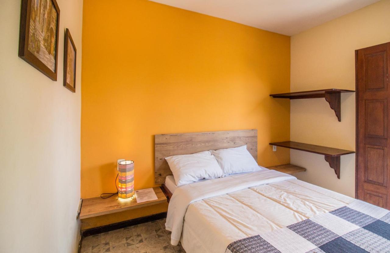 Hotel Fazenda Canto Da Serra Jacone Exterior photo